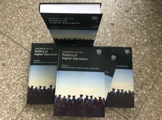 Handbook on the Politics of Higher Education